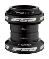 Рулевая колонка 1-1/8" FSA Orbit MX 6.1 mm STR-EC34/28.6/30