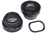 Каретка DMR Axe M30 Bottom Bracket 73/68 мм (DMR-SC-AXE30-68/73)