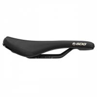 Седло SDG Bel-Air RL 3.0 Alloy Black (06330DS)