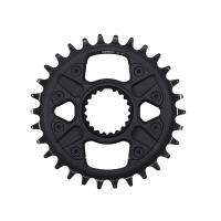Звезда передняя Shimano FC-M6100-1 32T