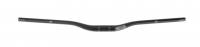 Руль Protaper Alu 1/2" Rise 35X810 mm Stealth (301-36810-C101)