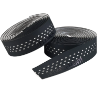 Обмотка руля двухслойная DEDA Elementi PRESA Tape Black/White