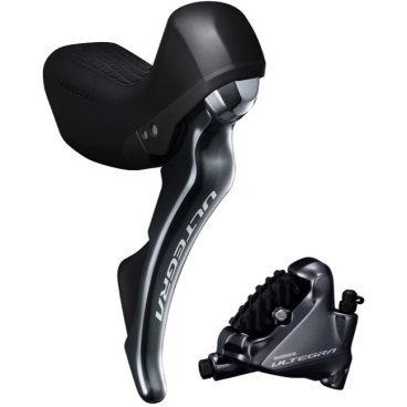 Shimano Ultegra Di2 ST-R8070/BR-R8070 правый