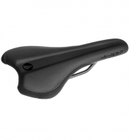 Седло SDG Radar Lux-Alloy Black (01556DS)