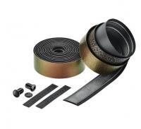 Обмотка руля Ciclovation Leather Touch Metallic Chameleon Dawn Bronze