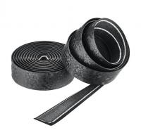 Обмотка руля Ciclovation Leather Touch Diamond Black