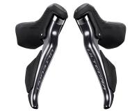 Шифтер/Тормозная ручка Shimano Ultegra R8150, D2, комплект 2X11