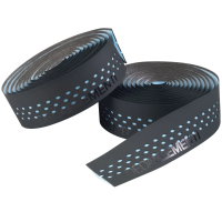 Обмотка руля двухслойная DEDA Elementi PRESA Tape Black/Blue