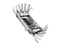 Мультитул TOPEAK MINI PT30 SILVER