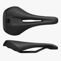 Седло SDG Allure V2 Alloy Black (07131DS)