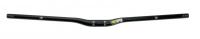 Руль Protaper Alu 1/2" Rise 35X810 mm Black/Yellow (301-36810-C001)