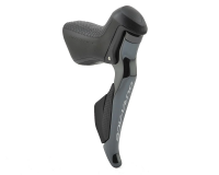 Шифтер/Тормозная ручка Shimano Dura-Ace Di2 R9150, правый, 11 скоростей