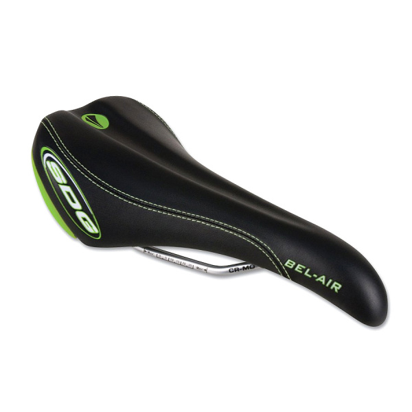 SDG Bel-Air RL Cro-Mo Black/Green