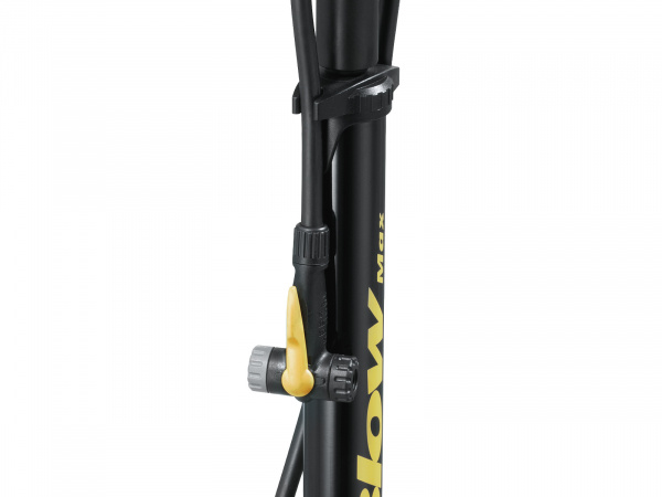 Насос для велосипеда напольный TOPEAK JOEBLOW MAX II
