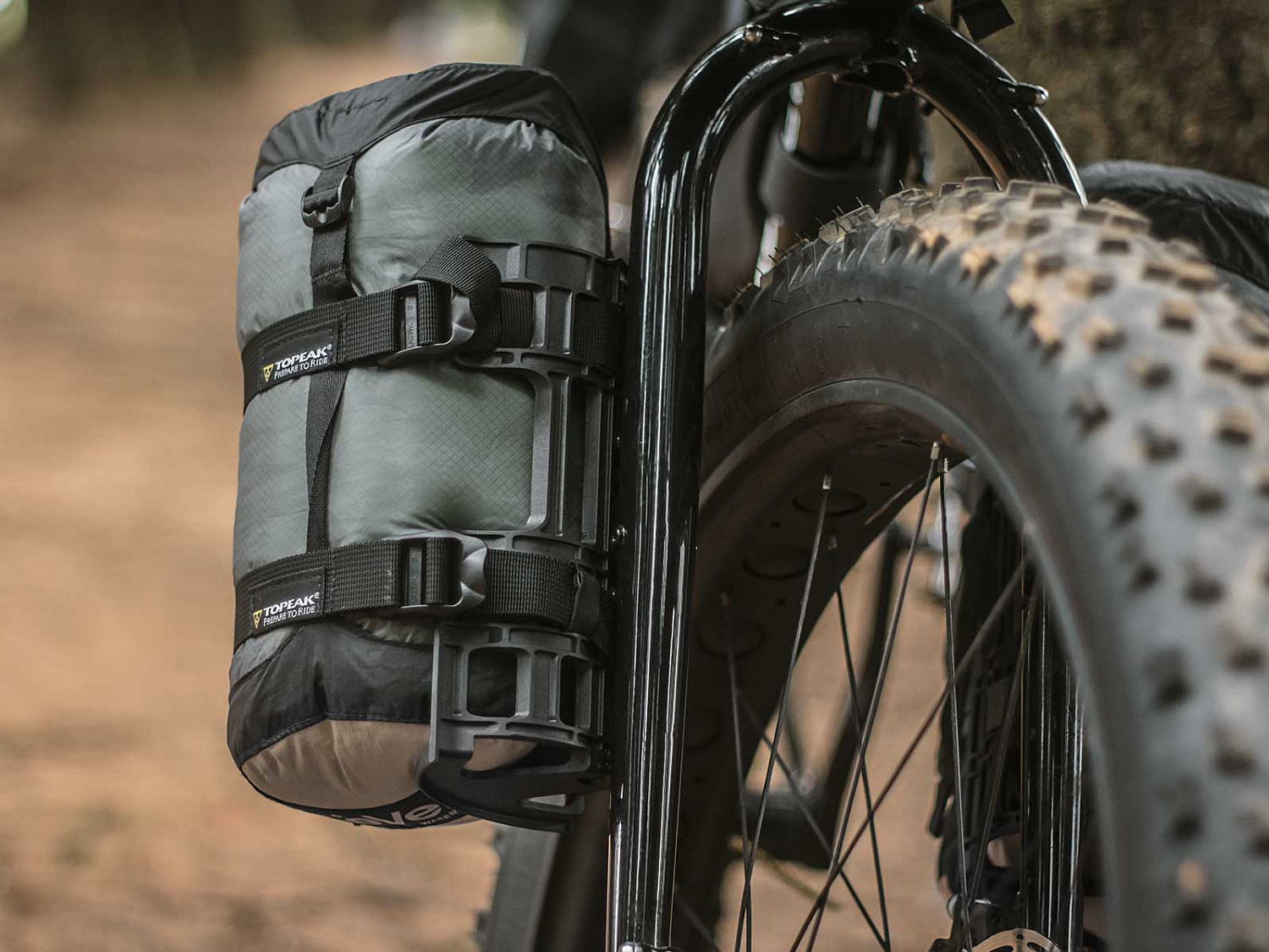 TOPEAK VERSACAGE