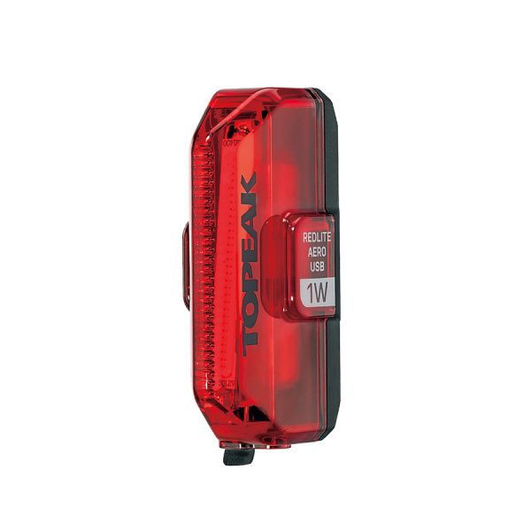 TOPEAK RedLite Aero USB 1W