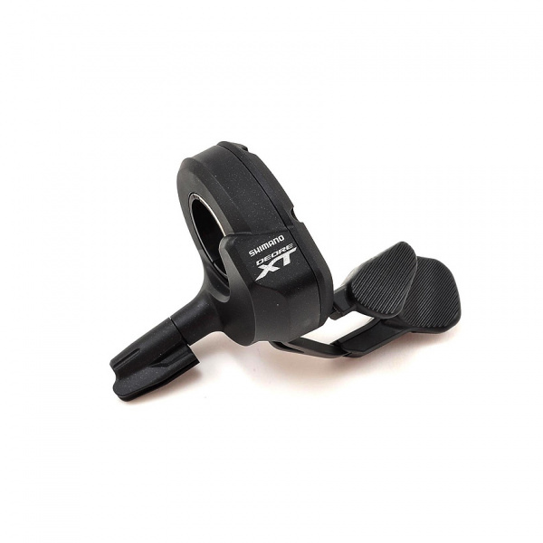 Shimano XT Di2 M8050 11 скоростей