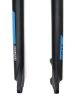 Вилка амортизационная Suntour XCM 27,5", 1 1/8", 100 мм, QR
