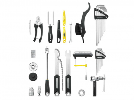 Topeak Prepbox