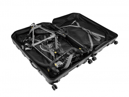 Topeak Pakgo XS