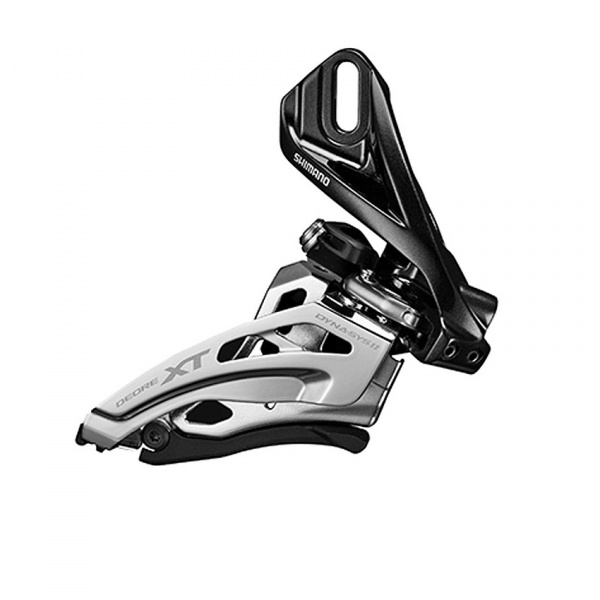 Shimano XT M8020-D 2X11
