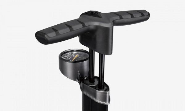 TOPEAK JOEBLOW TWIN TURBO