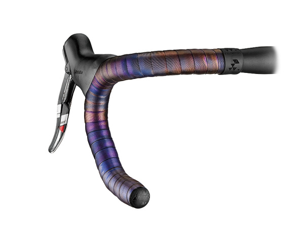 Обмотка руля Ciclovation Halo Touch Irradiant Violet