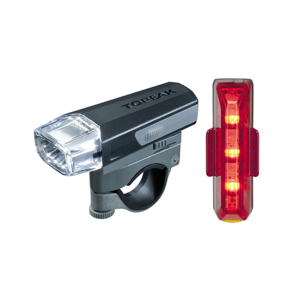 TOPEAK HighLite Combo Aero