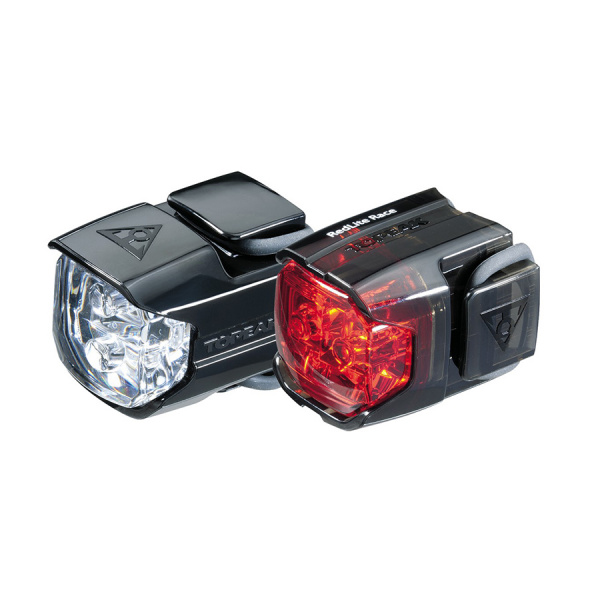 TOPEAK HighLite Combo Race