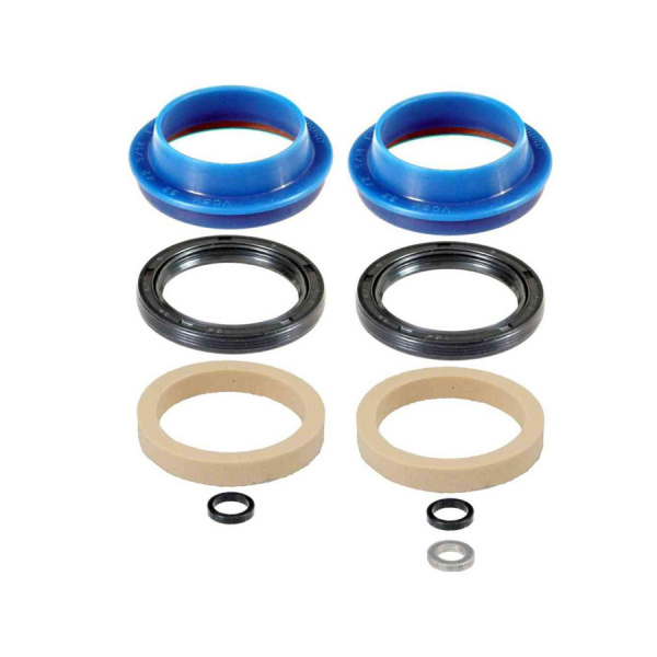 Ремкомплект для обслуживания вилок Enduro Fox 32 mm