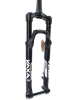 Вилка амортизационная ZOOM VAXA 32S AIR 27.5", 100 мм 1 1/8" - 1.5", 15Х100 мм, 1FK271001401