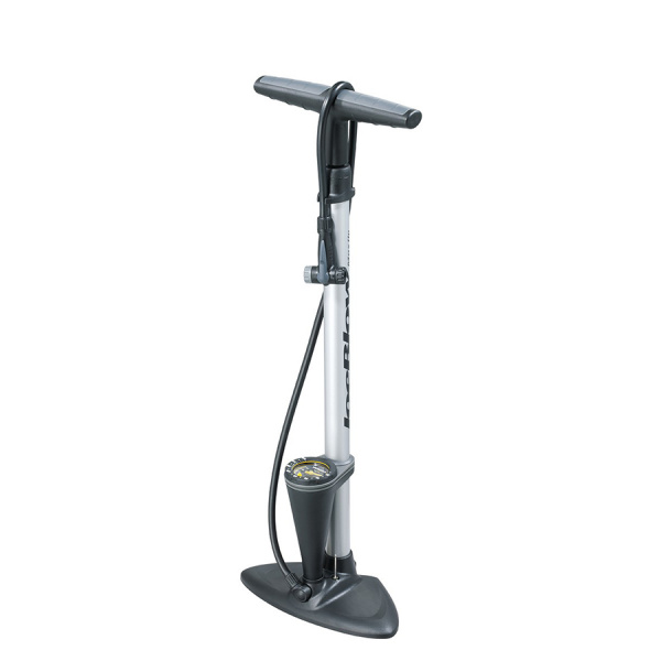 Topeak JoeBlow Max HP Silver
