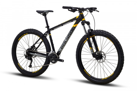 Велосипед Polygon Premier 5 27,5 (2023)