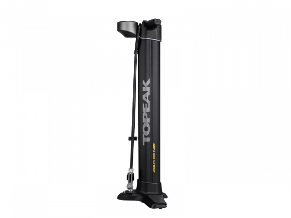 TOPEAK JOEBLOW TWIN TURBO