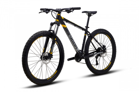Велосипед Polygon Premier 5 27,5 (2023)