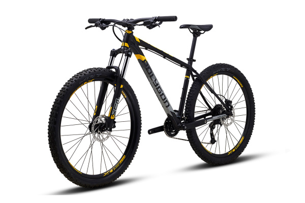 Велосипед Polygon Premier 5 27,5 (2023)