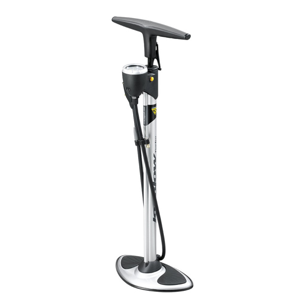 Topeak JoeBlow Turbo Floor Pump