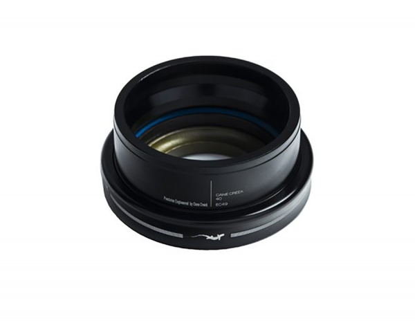 Cane Creek 40 Asmbly-Bot-EC49/30 Black