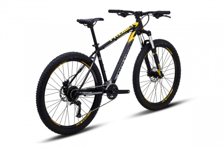 Велосипед Polygon Premier 5 27,5 (2023)