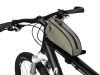 Сумка для велосипеда на раму TOPEAK TOPLOADER 0.75L GREEN