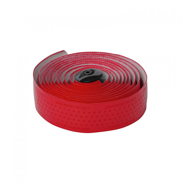 Jagwire Pro Bar Tape Red