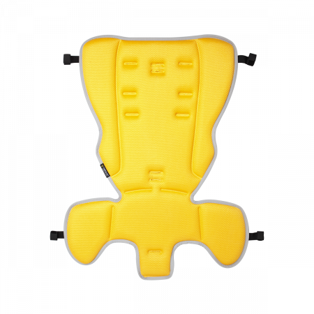 BABYSEAT II & BABYSEAT II RACK (NON-DISC)