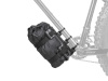 Держатель для снаряжения на раму велосипеда TOPEAK VERSACAGE