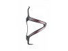 Флягодержатель Ciclovation Water Bottle Cage Carbon Flash Sakura
