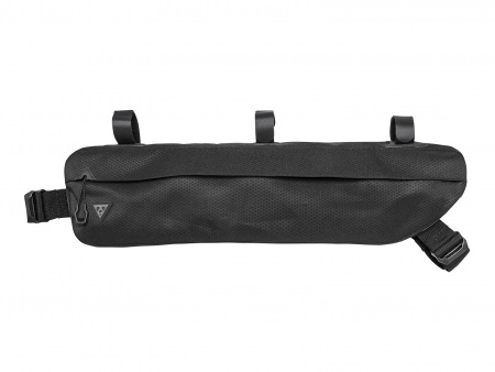 Сумка на раму велосипеда TOPEAK MIDLOADER 6 L BLACK