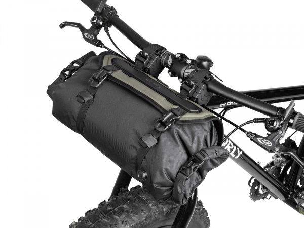 Сумка на руль велосипеда TOPEAK FRONTLOADER