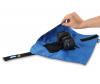 Чехол для ремкомплекта с ремнём KMC Wrap Strap