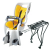 TOPEAK Baby Seat II с багажником