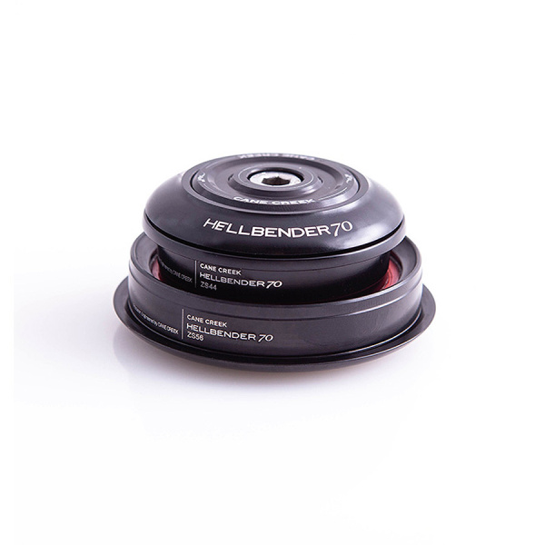 Cane Creek 1-1/8" Hellbender 70 Asmbly-TPR-ZS44/28.6/H8/ZS56/40