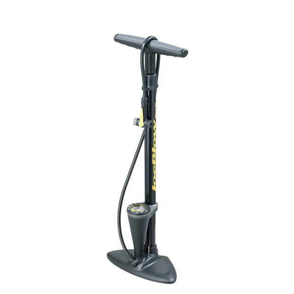 Topeak JoeBlow Max HP Black